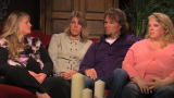 Sister Wives: Mariah's Challenges at School