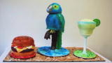 Ultimate Cake Off: Season 2 - Anne Heap