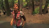 Sister Wives: How to Potty in the Woods