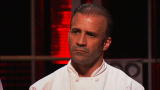 Next Great Baker: A Dramatic Double Elimination