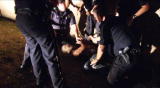Police Women of Dallas: Punch A Sergeant In The Face