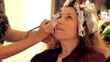 Michelle's Fab Makeover