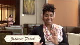 Next Great Baker: Meet Jasmine