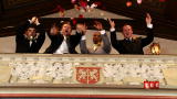 Four Weddings: The Grooms Take Over