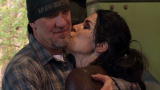 LA Ink: Kat & Jesse's Fiery Creation