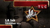 LA Ink: Kat is Back July 28