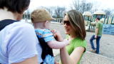 A Conception Story: Meet Christina