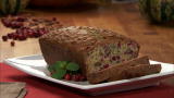 TLC Cooking: Cranberry Orange Bread