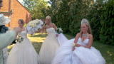 My Big Fat Gypsy Wedding: Massive Meltdown
