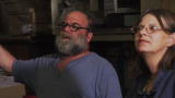 Hoarding Buried Alive: Physical Ailments from Hoarding