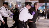 Mall Cops: Wine And Poop