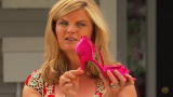 Trinny & Susannah: Lashunda's Party Shoes