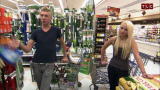 Extreme Couponing: The Shelf Clearer & College Couponer