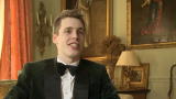 Secret Princes: Meet the Honourable Ludovic Watson