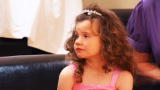 Say Yes to the Dress Atlanta: A Little Help From Little Ones