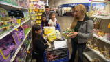 Extreme Couponing: Free Candy!