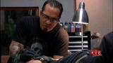 NY Ink: Corey and Ami