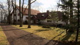 Four Houses: Contrasting Homes