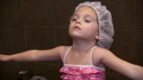 Toddlers & Tiaras: Paisley's Spray Tan