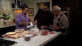 Kitchen Boss: Buddy's Italian Cookies