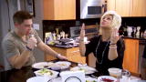Long Island Medium: Spirit Al Dente