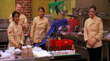 Ultimate Cake Off: Legoland (Full Episode)