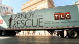 Randy to the Rescue: Randy Takes His Show on the Road