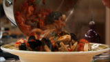 Kitchen Boss: Seafood Fra Diavolo