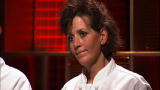 Next Great Baker: Speak Up or Go Home