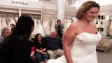Say Yes to the Dress: New Body, New Dress