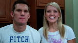 Feeding America: Feeding America: Ethan and Casey Jones