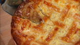 Kitchen Boss: Italian Wheat Pie