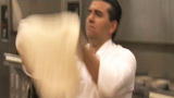 Cake Boss : Making Papa's Pizza