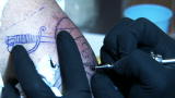 LA Ink Season 3 Webisodes: Jeremiah The Pirate