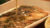 TLC Cooking: Brown Butter Sauce