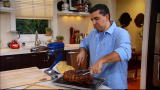 Kitchen Boss: Roasted Leg of Lamb