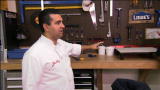 Cake Boss: Buddy's Woodshop