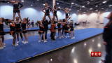 Cheer Perfection: This Is It