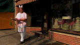 Cake Boss : Frankie's Bunny Costume