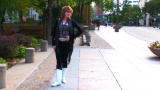 What Not To Wear: Punk Princess