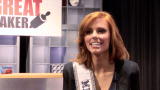Next Great Baker: Miss USA at Lackawanna!