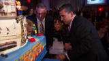 Cake Boss: Making a Cake for Hoboken