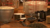 TLC Cooking: Measuring