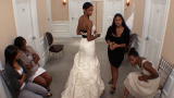 Say Yes to the Dress: Mixing Modern and Traditional