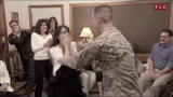 Surprise Homecoming: Surprised She Didn't Faint