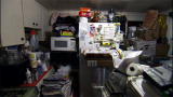 Hoarding - Buried Alive: No Room at the Table