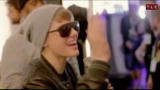 This Is Justin Bieber: Hats Off to Justin