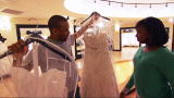 Say Yes to the Dress Atlanta: When The Bride Brings The Groom