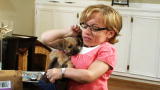 The Little Couple: Puppy Carrier