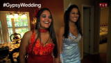 My Big Fat American Gypsy Wedding: Dressing The Best